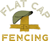 Flat Cap Fencing