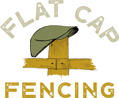 Flat Cap Fencing